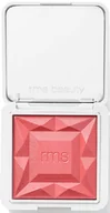 Róże do policzków - RMS Beauty ReDimension Hydra Powder Blush - róż do policzków Pomegranate Fizz - miniaturka - grafika 1