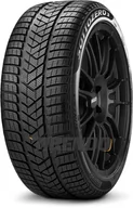 Opony zimowe - Pirelli Winter SottoZero 3 215/55R18 99H - miniaturka - grafika 1