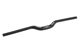 Red cycling products Red Cycling Products Mountain XL 25 Kierownica 31,8 700mm, black 25mm 2021 Kierownice MTB HB1300 - Kierownice rowerowe - miniaturka - grafika 1