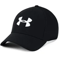 Czapki męskie - Under Armour Czapka Blitzing 3.0 1254123 M/L - miniaturka - grafika 1
