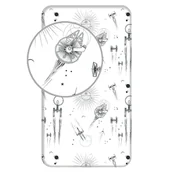 Prześcieradła - Jerry Fabrics prześcieradło Star Wars Death star - miniaturka - grafika 1