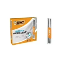 Długopisy - Wkłady Break Resistant 0,7mm (72szt) BIC - miniaturka - grafika 1