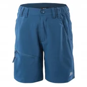 Spodenki damskie - DZIECIĘCE SPODENKI SPORTOWE MEGA KIDS MARTES 110 - Martes - miniaturka - grafika 1