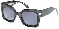 Okulary przeciwsłoneczne - Marc Jacobs Okulary damskie, 807, 53 - miniaturka - grafika 1