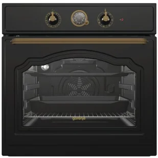 Piekarnik do zabudowy Gorenje BO7732CLB - Piekarniki do zabudowy - miniaturka - grafika 1