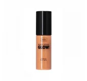 Utrwalacze do makijażu - Wibo Ready Steady Glow Make Up Fixer Spray utrwalacz do makijażu 50ml - miniaturka - grafika 1