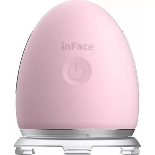 inFace CF-03D Różowy - Masażery - miniaturka - grafika 1