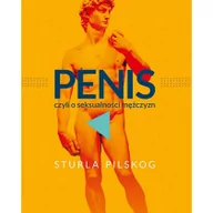 Psychologia - Znak Penis, czyli o seksualności mężczyzn - miniaturka - grafika 1