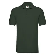 Koszulki sportowe męskie - Męska Koszulka Polo Premium - miniaturka - grafika 1