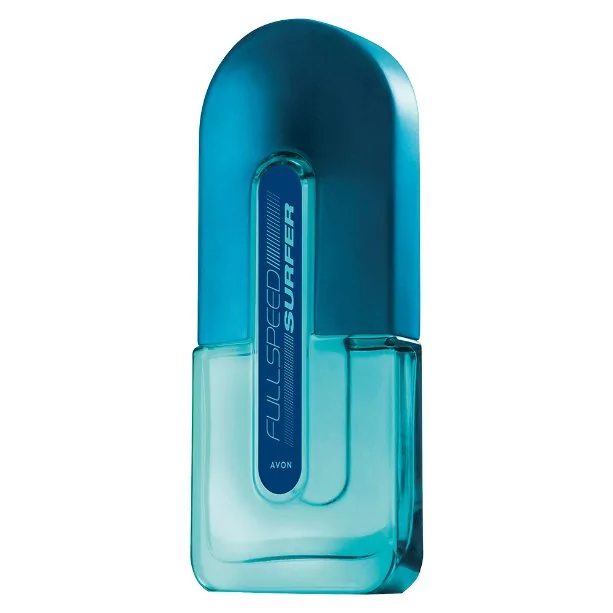 Avon Full Speed Surfer woda toaletowa 75ml