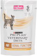 Mokra karma dla kotów - Purina Veterinary PVD NF Renal Function Cat 10x85g saszetka 20688-uniw - miniaturka - grafika 1