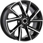 Felgi aluminiowe RACINGLINE RFE181, 17", 4 szt.