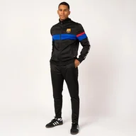 Dresy męskie - Dres piłkarski dla dorosłych FC Barcelona 24/25 - miniaturka - grafika 1