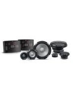 ALPINE R2-S653 Zestaw głośników trójdrożnych 6½" / 16,5 cm