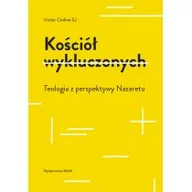 Religia i religioznawstwo - Kościół wykluczonych Victor Codina SJ - miniaturka - grafika 1