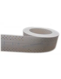 TAŚMA ŁĄCZENIOWA DO PŁYT KARTONOWO-GIPSOWYCH Q-25 (50MM/25M) - Taśmy klejące - miniaturka - grafika 3