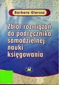 Ekonomia - Zbiór rozwiązań do podręcznika samodzielnej nauki księgowania - miniaturka - grafika 1
