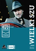 Filmy polskie DVD - Studio Filmowe Kadr Wielki Szu (rekonstrukcja cyfrowa) - miniaturka - grafika 1