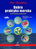E-booki - literatura faktu - Dobra praktyka morska. Ilustrowany podręcznik - miniaturka - grafika 1
