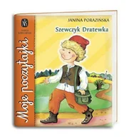 Książki edukacyjne - Szewczyk Dratewka - miniaturka - grafika 1