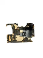 Części serwisowe do telefonów - część serwisowa Xiaomi Redmi Note 8 Blue płyta główna - miniaturka - grafika 1