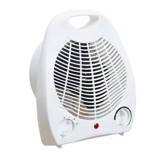 TEVO Termowentylator HTA.01 - Ogrzewanie przenośne - miniaturka - grafika 1