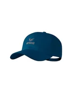 Czapki damskie - Erima Dziecko Czapka Basic Sport (2122404), ink blue, XS - miniaturka - grafika 1