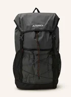 Torby na laptopy - Adidas Terrex Plecak Climacool Multi 32l Z Kieszenią Na Laptop grau - miniaturka - grafika 1