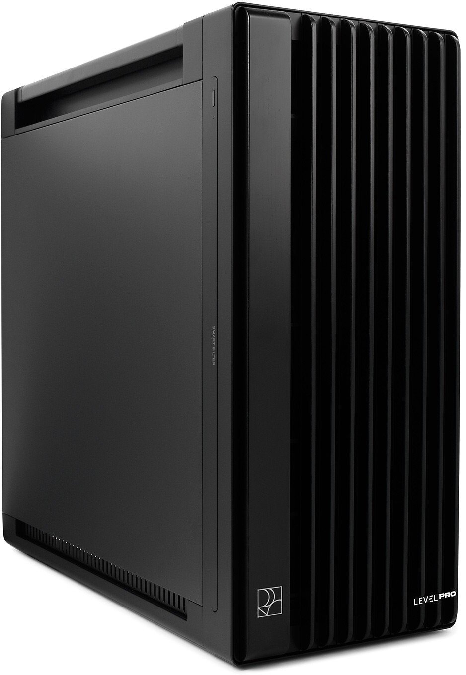 Komputronik Level PRO [V38] Ultra 9 RTX 5080 64GB 2TB+8TB W11 Pro