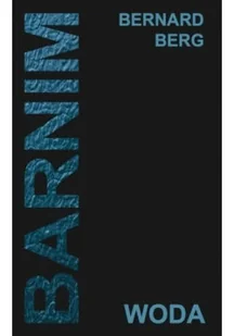 Barnim woda - Kryminały - miniaturka - grafika 1