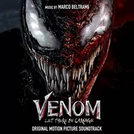 Muzyka filmowa - Venom: Let There Be Carnage (Original Motion Picture Soundtrack) - miniaturka - grafika 1