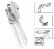 Inne sztućce - Metaltex 250321 szczypce otwieracz do puszek Exodus z zapięciem na magnes 250321 - miniaturka - grafika 1