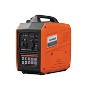 Agregaty prądotwórcze - UNICRAFT PG-I 21 SR-S 6707121 - miniaturka - grafika 1