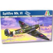 Modele do sklejania - Italeri Spitfire Mk. VI 1307 - miniaturka - grafika 1
