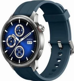 Realme Watch S2 Niebieski - Smartwatch - miniaturka - grafika 1