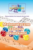 Matematyka - Aksjomat Piotr Nodzyński Miniatury matematyczne 69 - miniaturka - grafika 1