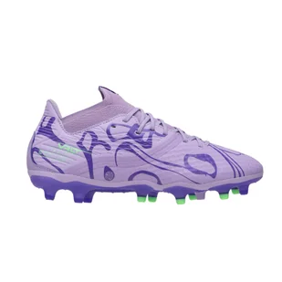 Buty piłkarskie damskie Kipsta Viralto III-W FG - Piłka nożna - miniaturka - grafika 1