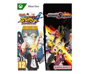 Gry Xbox One - Naruto Shippuden: Ultimate Ninja Storm 4, Road To Boruto GRA XBOX ONE - miniaturka - grafika 1
