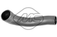 Układ zasilania - akcesoria - Przewód powietrza doładowującego Metalcaucho 98681 - miniaturka - grafika 1