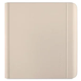 Etui Kobo Libra Colour Notebook Piaskowy Beż - Etui do czytników e-book - miniaturka - grafika 1