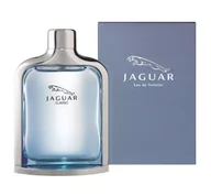 Wody i perfumy męskie - JAGUAR CLASSIC WODA TOALETOWA EDT SPRAY 100ML - miniaturka - grafika 1