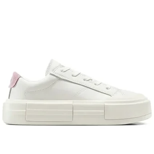 Buty damskie Converse Chuck Taylor All Star Cruise A15816C - białe - Trampki damskie - miniaturka - grafika 1