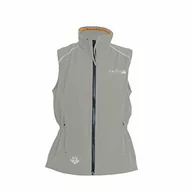 Kamizelki męskie - DEPROC-Active Deproc Active męska Full Stretch kentville (nowa Szkocja) Men kamizelka, beżowy, XL 54963-720-XL - miniaturka - grafika 1