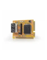 Płyty główne - dodatki - Tester GEMBIRD CHM-05 - miniaturka - grafika 1