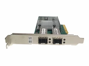 UCSC-PCIE-QNICSFP - QLogic QLE8442, 2x 10G SFP+, Cisco Karta Sieciowa - Karty sieciowe - miniaturka - grafika 2