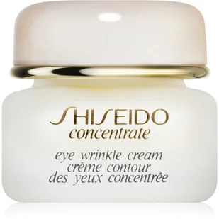 Shiseido Shiseido Concentrate krem pod oczy 15 ml dla kobiet 16269 - Kosmetyki pod oczy - miniaturka - grafika 1