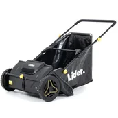 Odśnieżarki - Zamiatarka ręczna LIDER PZL530 - miniaturka - grafika 1