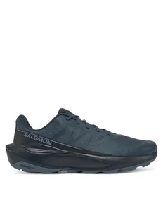 Salomon Trekkingi Elixir Tour L47692000 Szary - Buty trekkingowe męskie - miniaturka - grafika 1