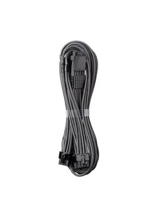 CableMod C-Series Pro ModMesh 12VHPWR - 3x PCI-e - 60cm - Dark Gray - Kable komputerowe i do monitorów - miniaturka - grafika 1