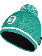 Czapki dla dzieci - Trollkids Czapka "Hemsedal" w kolorze zielonym - miniaturka - grafika 1